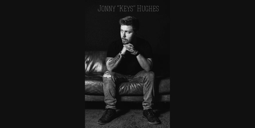 Jonny Keys Hughes